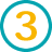 3