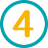 4