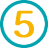 5